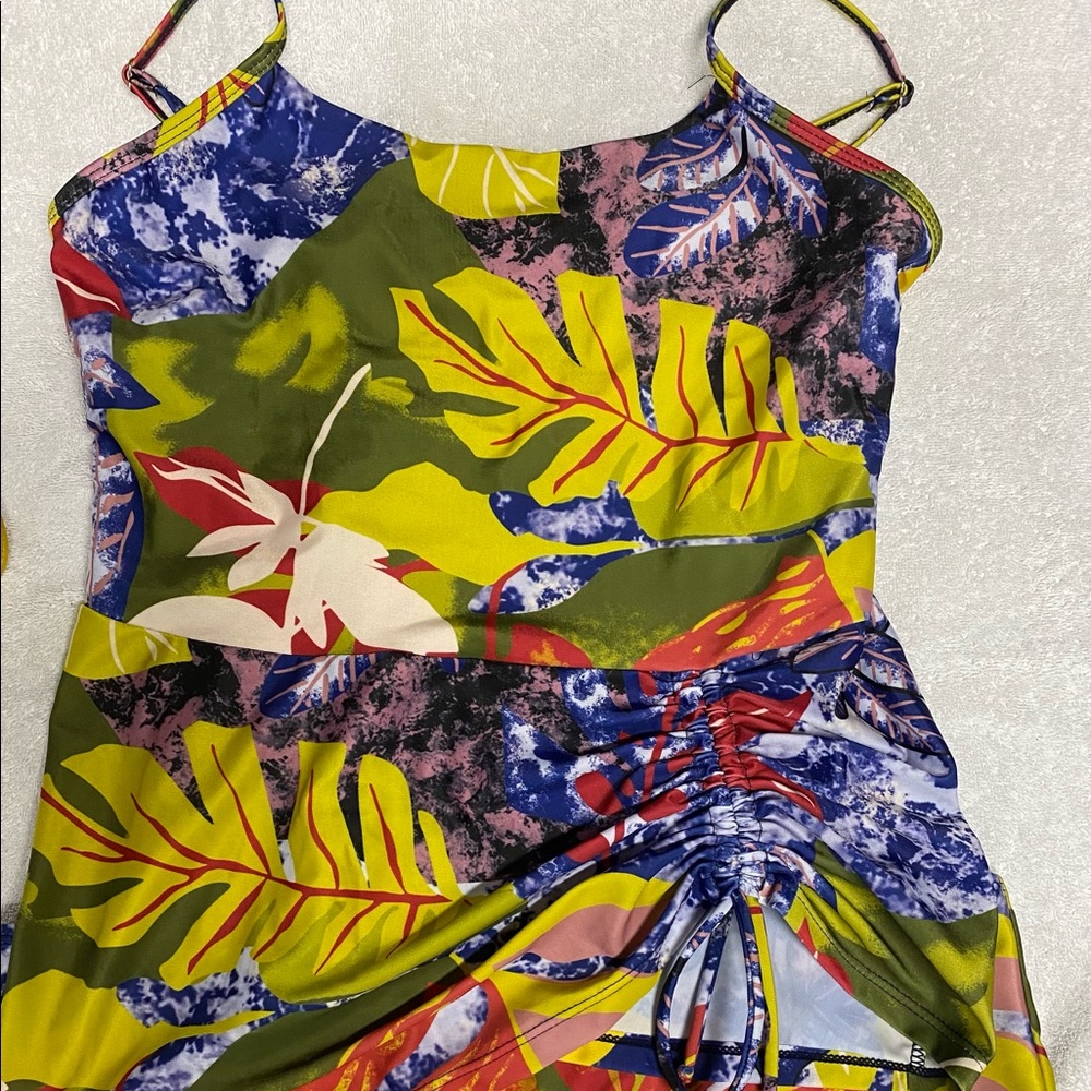 Never worn Tankini swim suit